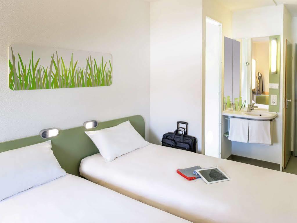 Senator Hotel Tanger Gzennaïa Zewnętrze zdjęcie