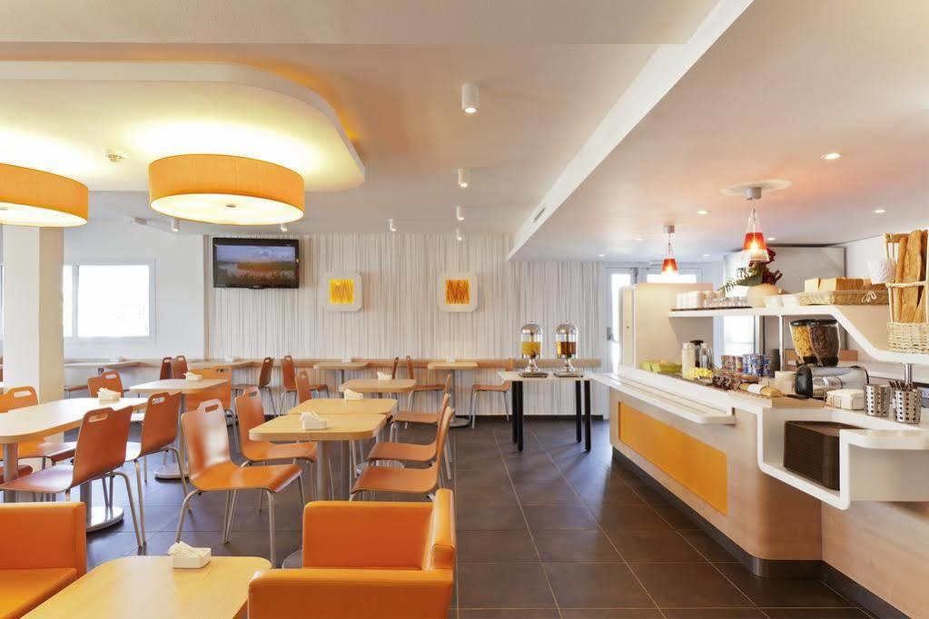 Senator Hotel Tanger Gzennaïa Zewnętrze zdjęcie