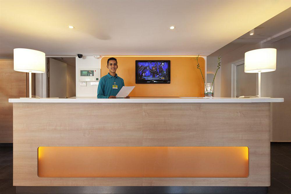 Senator Hotel Tanger Gzennaïa Zewnętrze zdjęcie